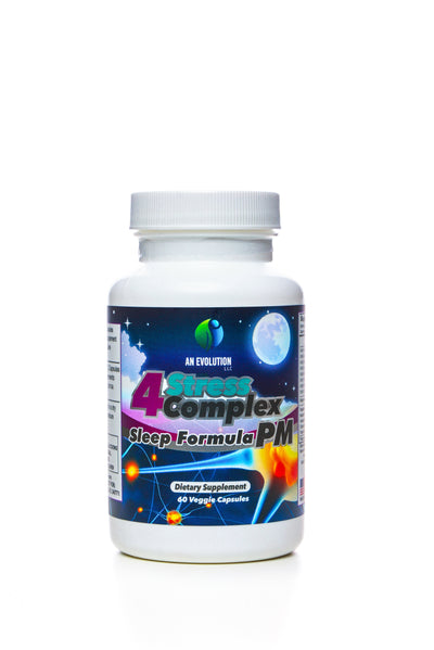 4Stress Complex PM