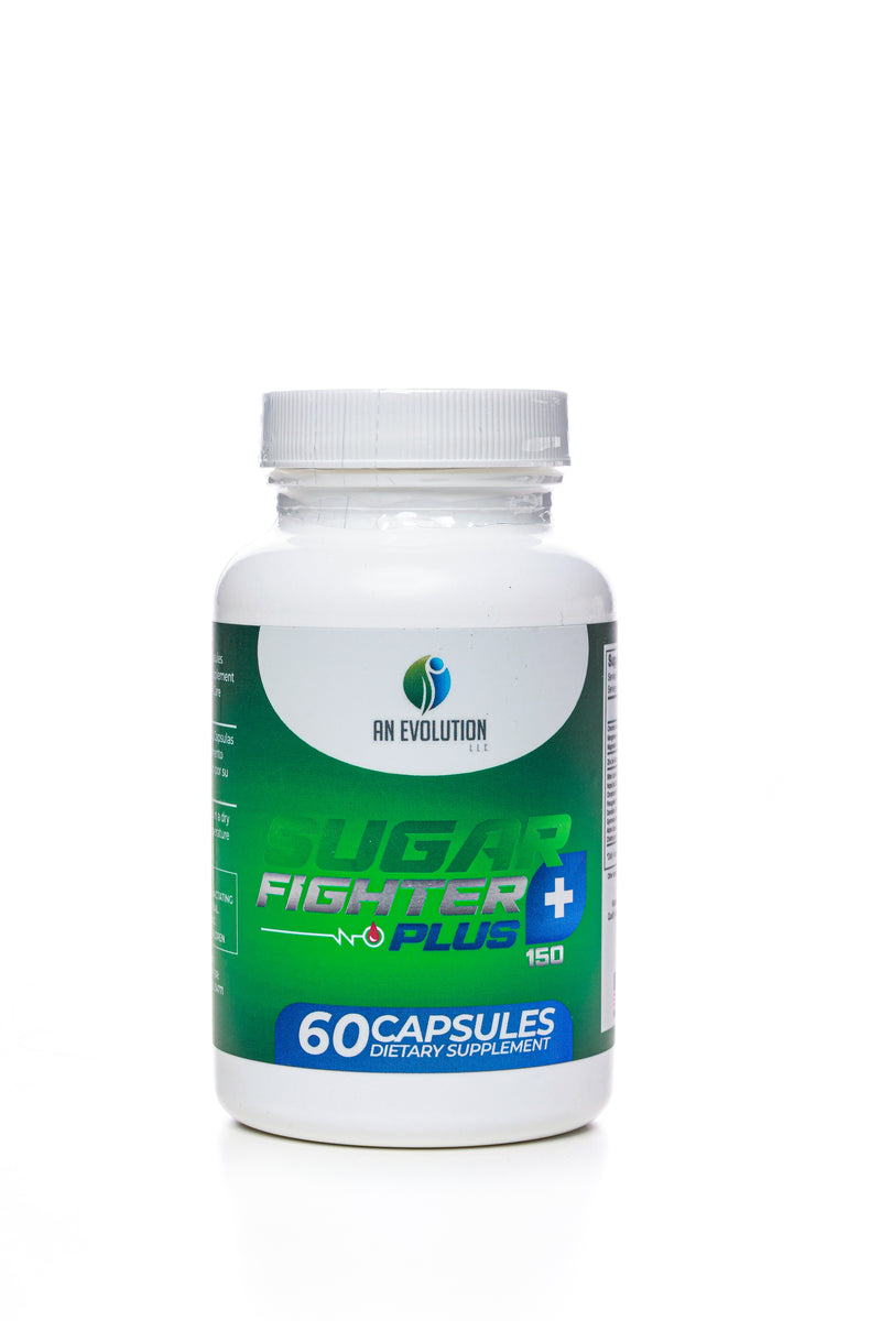 Sugar Fighter Plus