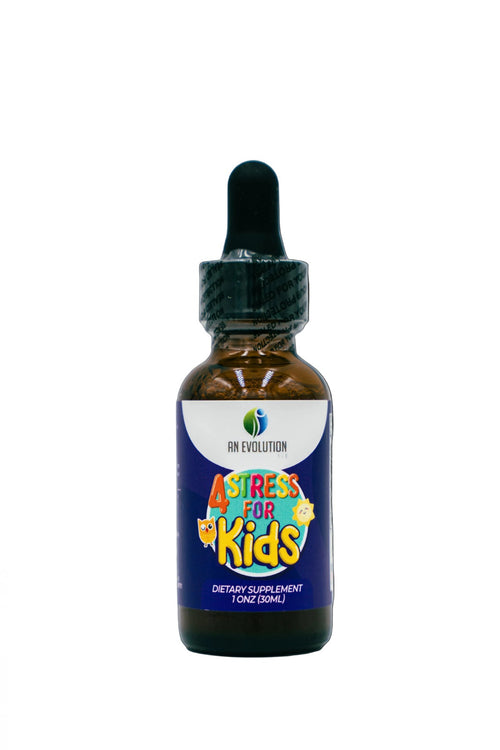 4Stress KIds