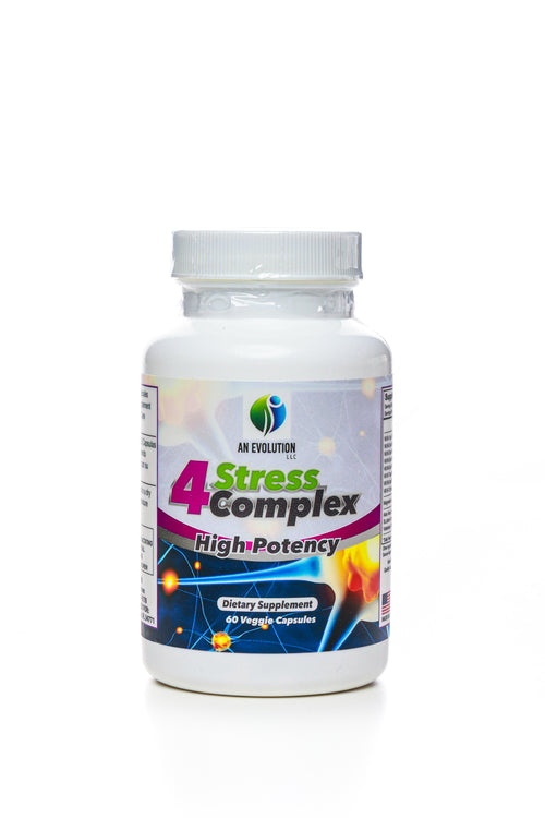 4Stress Complex