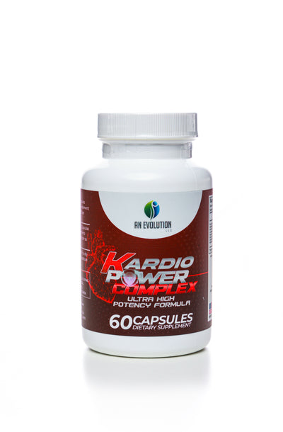 KARDIO POWER COMPLEX