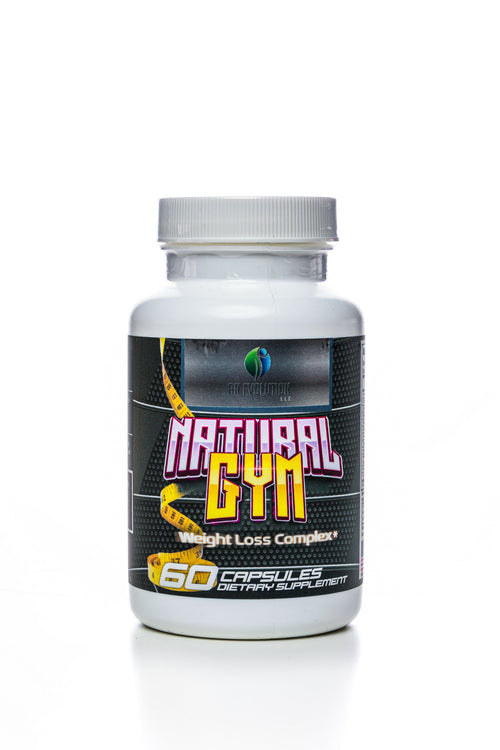Natural GYM