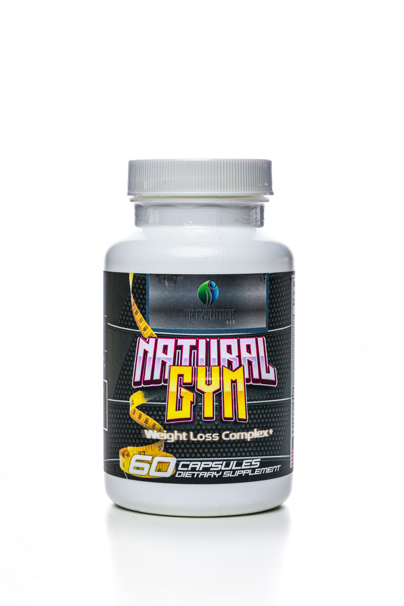 Natural GYM