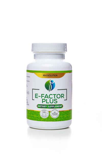 E-factor Plus