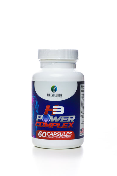 H3 Power Complex