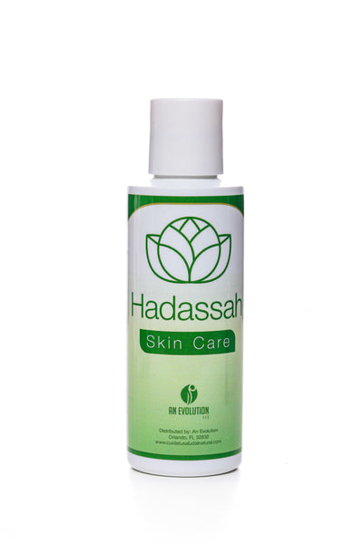 Hadassah Skin Care