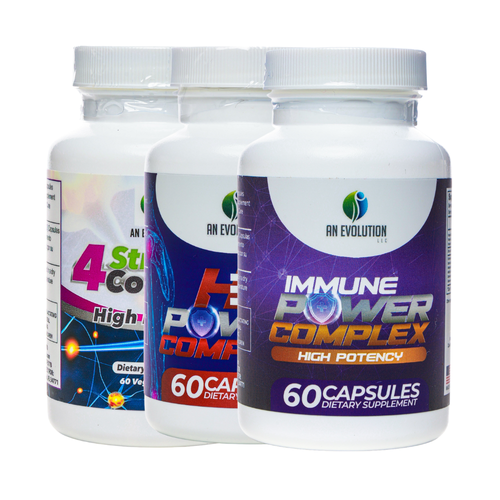 Combo Condiciones Digestivas