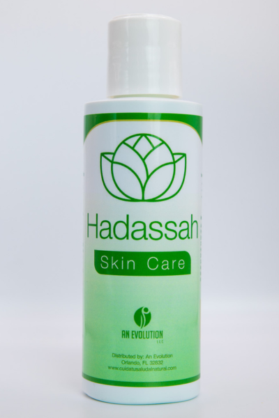 Hadassah Skin Care