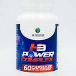 H3 Power Complex