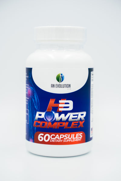 H3 Power Complex