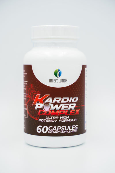 KARDIO POWER COMPLEX