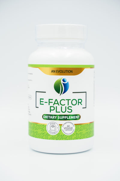 E-factor Plus