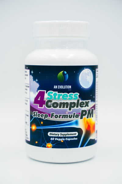 4Stress Complex PM