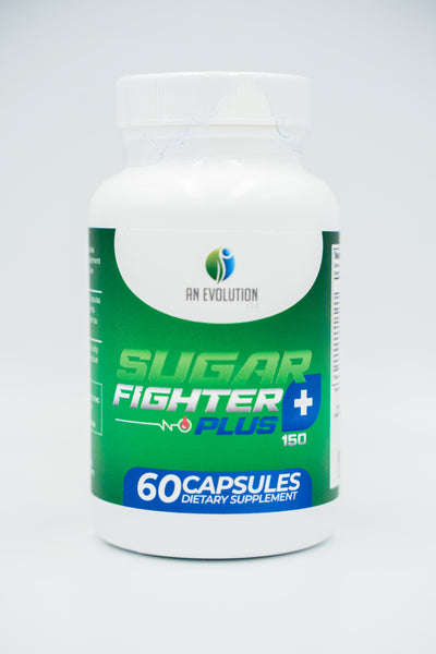 Sugar Fighter Plus