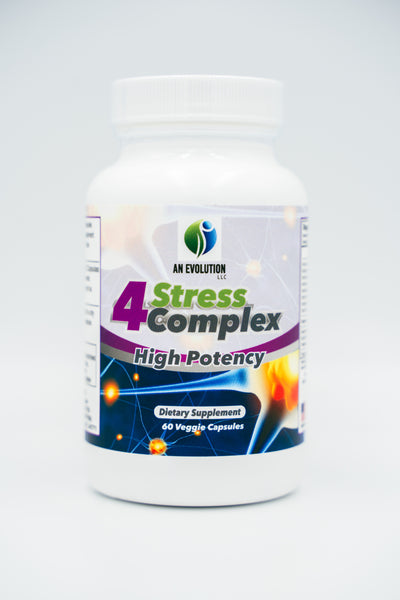 4Stress Complex